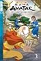 Avatar: The Last Airbender, Vol. 3 (Avatar (Graphic Novels)) (v. 3)