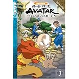 Avatar Volume 3 (Avatar (Graphic Novels)) (v. 3)