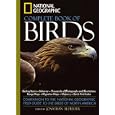 National Geographic Complete Birds of North America by Jonathan Alderfer