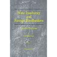 State Insolvency and Foreign Bondholders: General Principles (Business Classics (Beard Books))