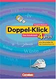 Produkt-Bild: Doppel-Klick - S&uuml;dwest: Band 4 - Arbeitsheft A plus mit L&ouml;sungen (Werkrealschule): Plus Materialien f&uuml;r den Zusatzunterricht: Trainingsheft (Werkrealschule)