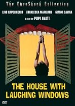 The House with Laughing Windows