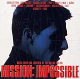 ミッション・インポッシブル オリジナル・サウンドトラック