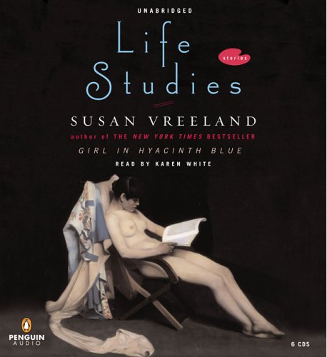 Susan Vreeland