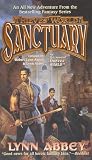 Sanctuary: An Epic Novel of Thieves World