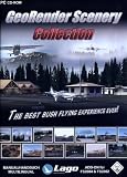 Flight Simulator 2004 - Georender Scenery