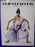 Orient-Express Magazine: Volume 5, No. 4 (1988)