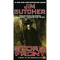 Jim Butcher Boxed Set