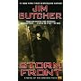 Jim Butcher Boxed Set 