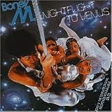 Nightflight to Venus - Boney M.