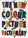 First Colour Picture Dictionary (603) Image