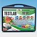 Testlab Wassertest