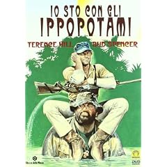 Io Sto Con Gli Ippopotami