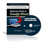 Create a Website Using Google Sites Create a Website Using Google Sites
