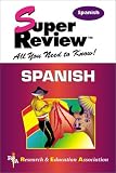  : Spanish Super Review