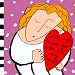 Dear Mom, Thank You with All of My Heart (Gestures of Kindness)