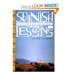 Spanish Lessons: Beginning a New Life in Spain