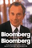 View Book 'Bloomberg by Bloomberg' 