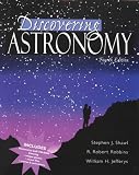 Discovering Astronomy