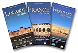 Review Homevision  / France - The Visit (3 Pack) (2000)