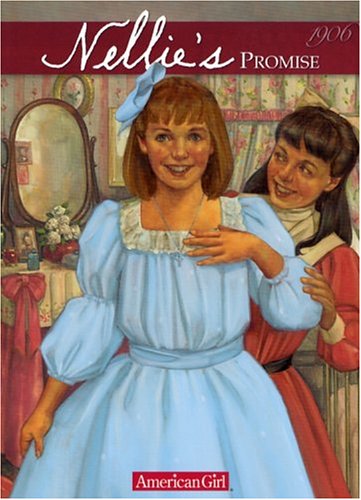 Nellie's Promise (American Girl) (American Girls Collection)