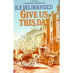 Give Us This Day (The Swann Family Saga: Volume 3)