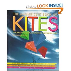 The Magnificent Book of Kites