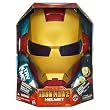 Iron Man Helmet
