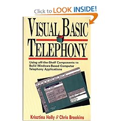 Visual Basic Telephony