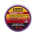 Scotch #35 Electrical Tape 11271-BA-5, 3/4-Inch x 66-Foot x 0.007-Inch, Violet