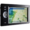Pioneer AVIC-F500BT Navigation System with Digital Player and LCD