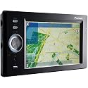 Pioneer AVIC-F500BT Navigation System with Digital Player and LCD