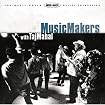 Music Makers with Taj Mahal