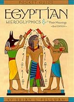 Egyptian Hieroglyphs & Their Meanings