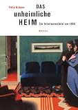 Bild zu: Das unheimliche Heim: Zur Interieurmalerei um 1900
