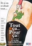 Tout ça... pour ça! [Region 2]