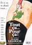 Tout �a... pour �a!