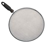 Norpro Grip-EZ Nonstick 13 Inch Splatter Screen Strainer