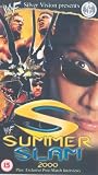 Review Wwe  / WWF - Summerslam 2000