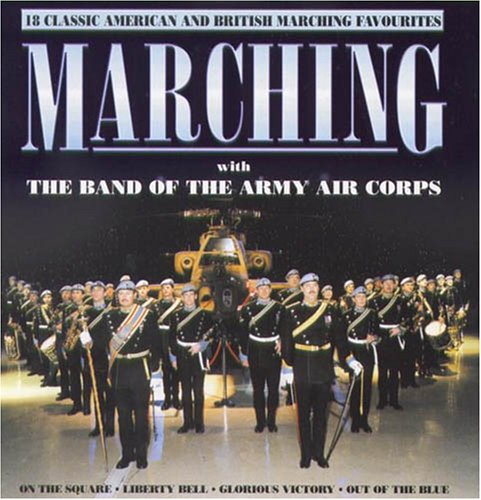 CD-Charts  Search : Marching
