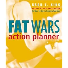 Fat Wars Action Planner