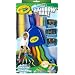 Crayola Rainbow Rake