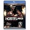 HORROR ON BLURAY