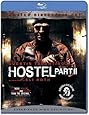 Hostel - Part II [Blu-ray]