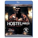 Hostel - Part II [Blu-ray]