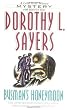 Busman's Honeymoon: A Lord Peter Wimsey Mystery with Harriet Vane