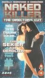 Naked Killer the Directors`cut [VHS]