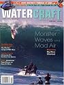 Personal Watercraft Illustrated