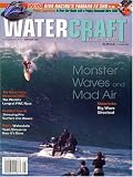 Personal Watercraft Illustrated