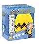 Yahtzee Peanuts 60th Anniversary